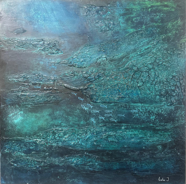 The Passage